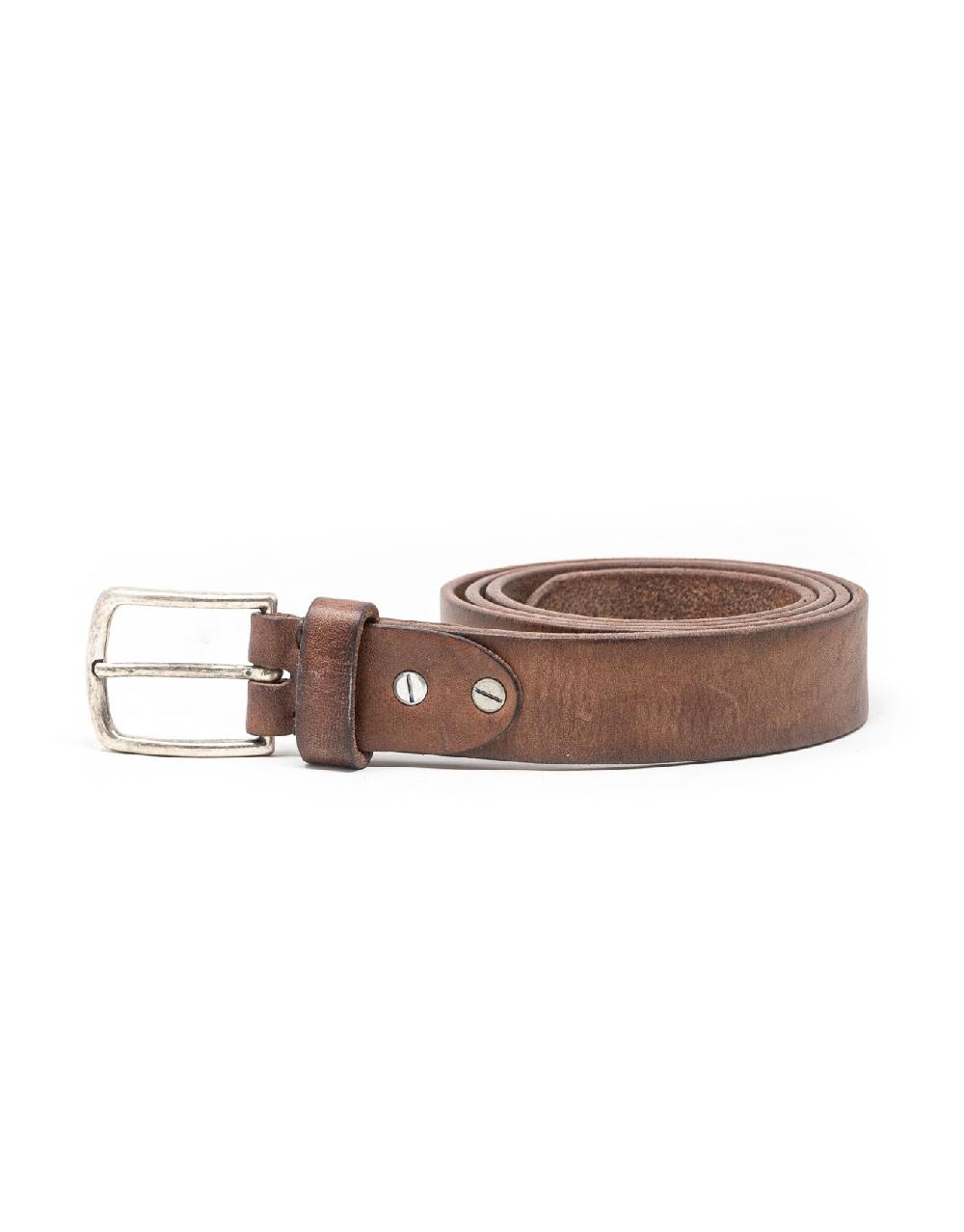 Wally Walker Cintura in pelle Belt 3 Shopping Online