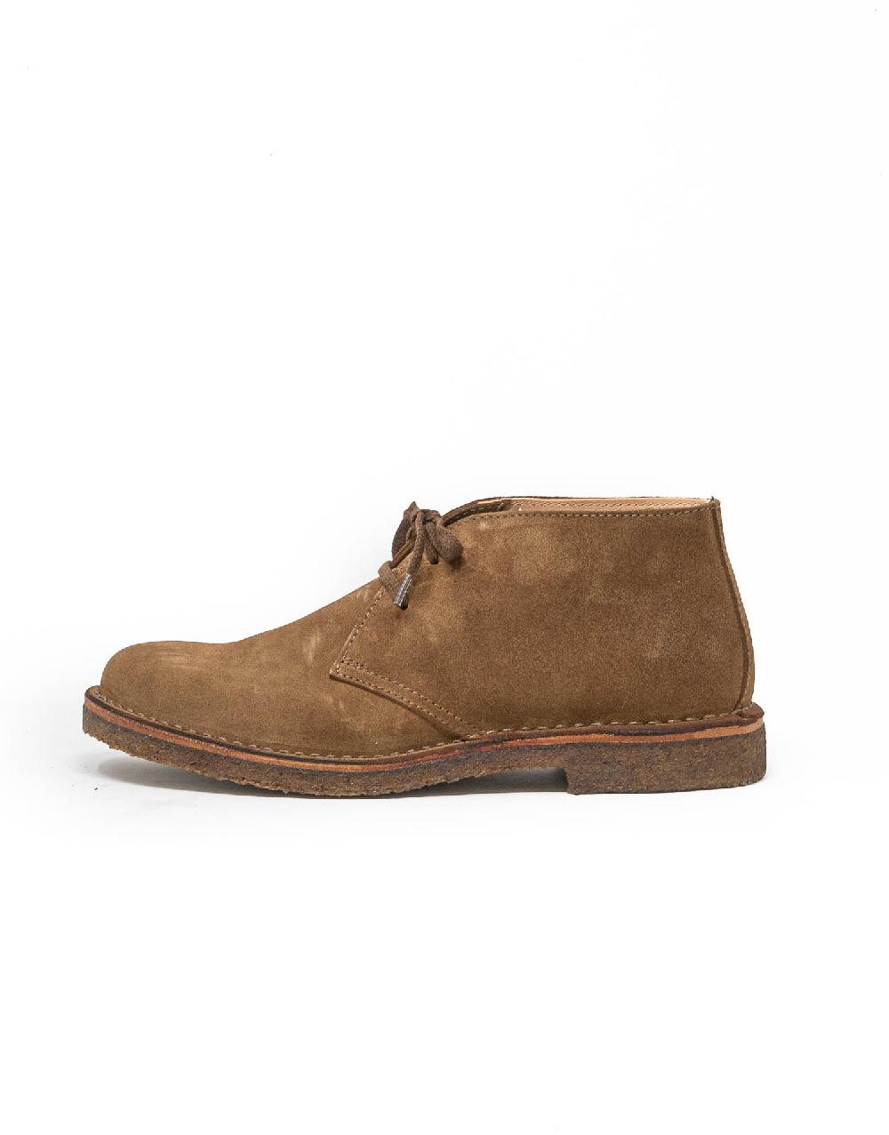 Wally Walker Astorflex – desert boot scamosciato Greenflex Dark Khaki Prezzo Ridotto