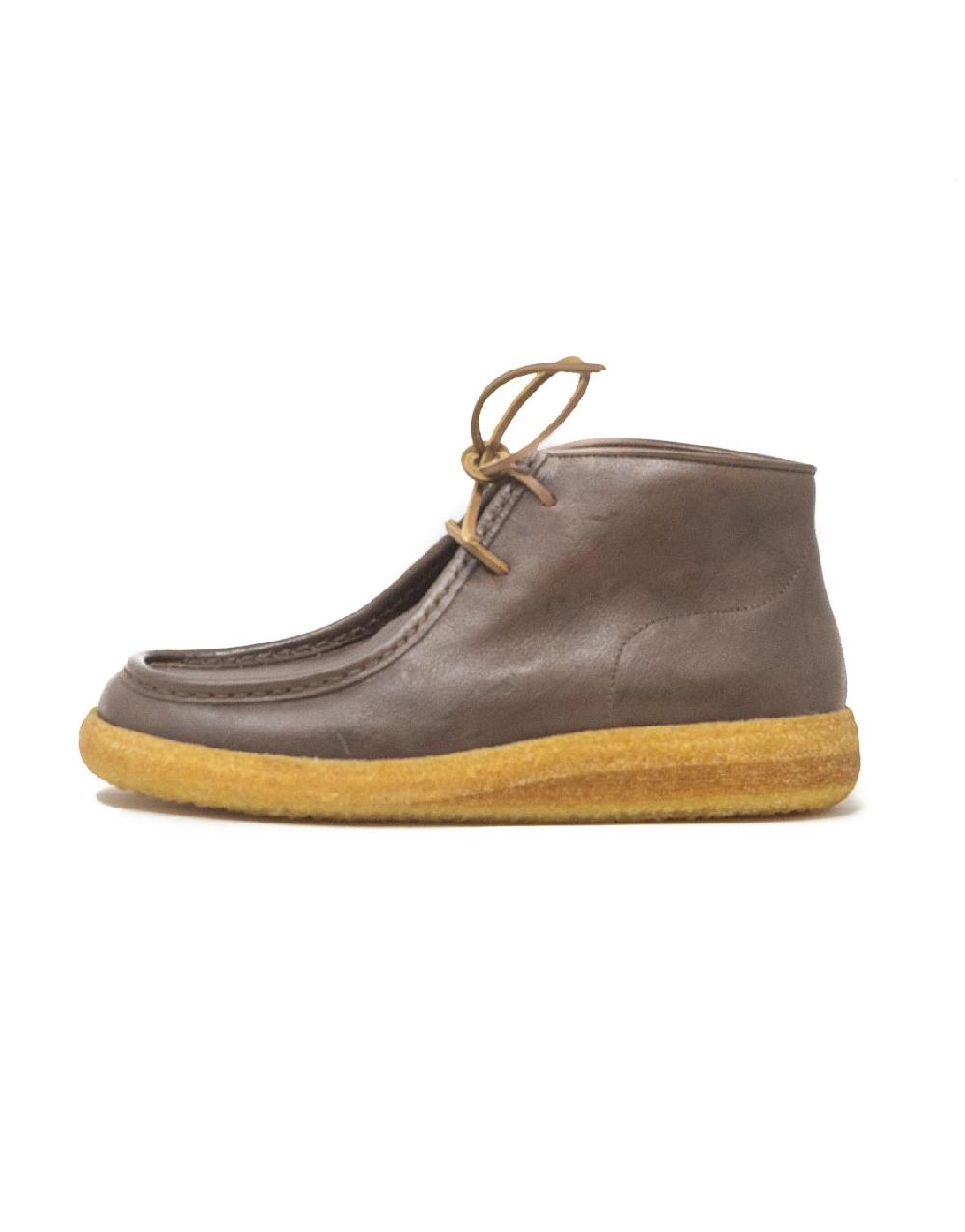 Wally Walker Astorflex – scarpa alta in pelle con suola in para Rampiflex piombo Offerta