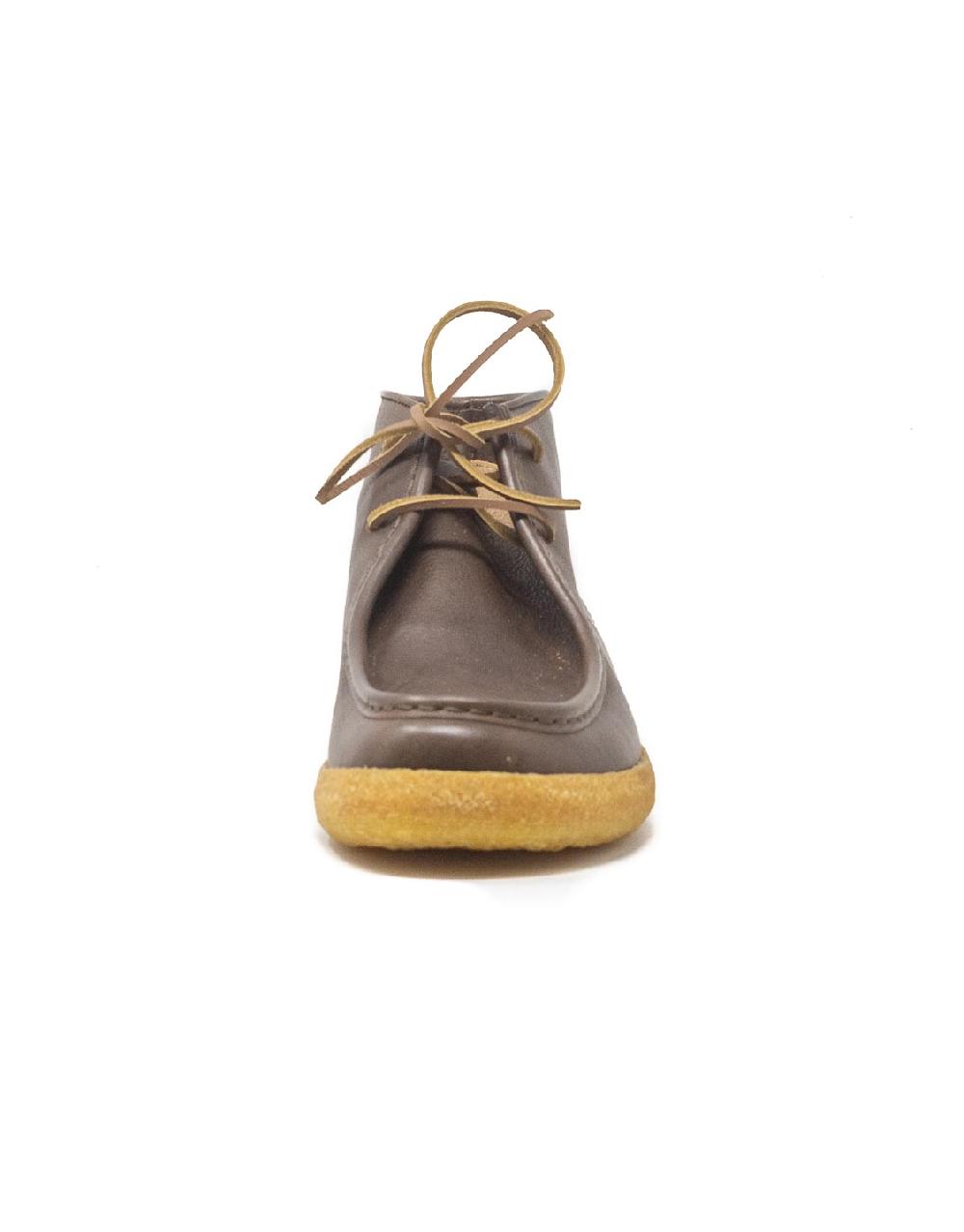 Wally Walker Astorflex – scarpa alta in pelle con suola in para Rampiflex piombo Offerta