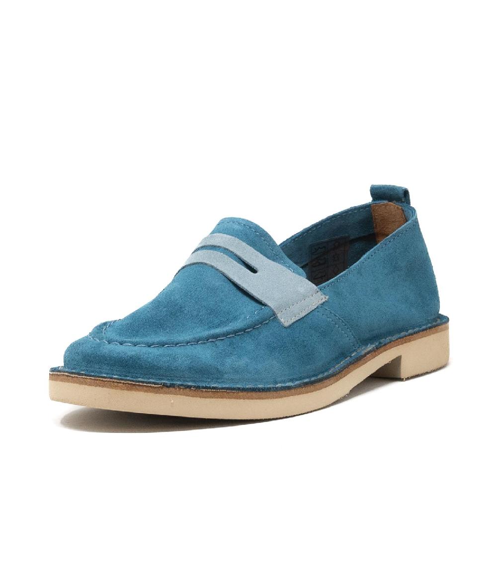 Wally Walker Wally Walker – mocassino Amalfi colore blu Offerte