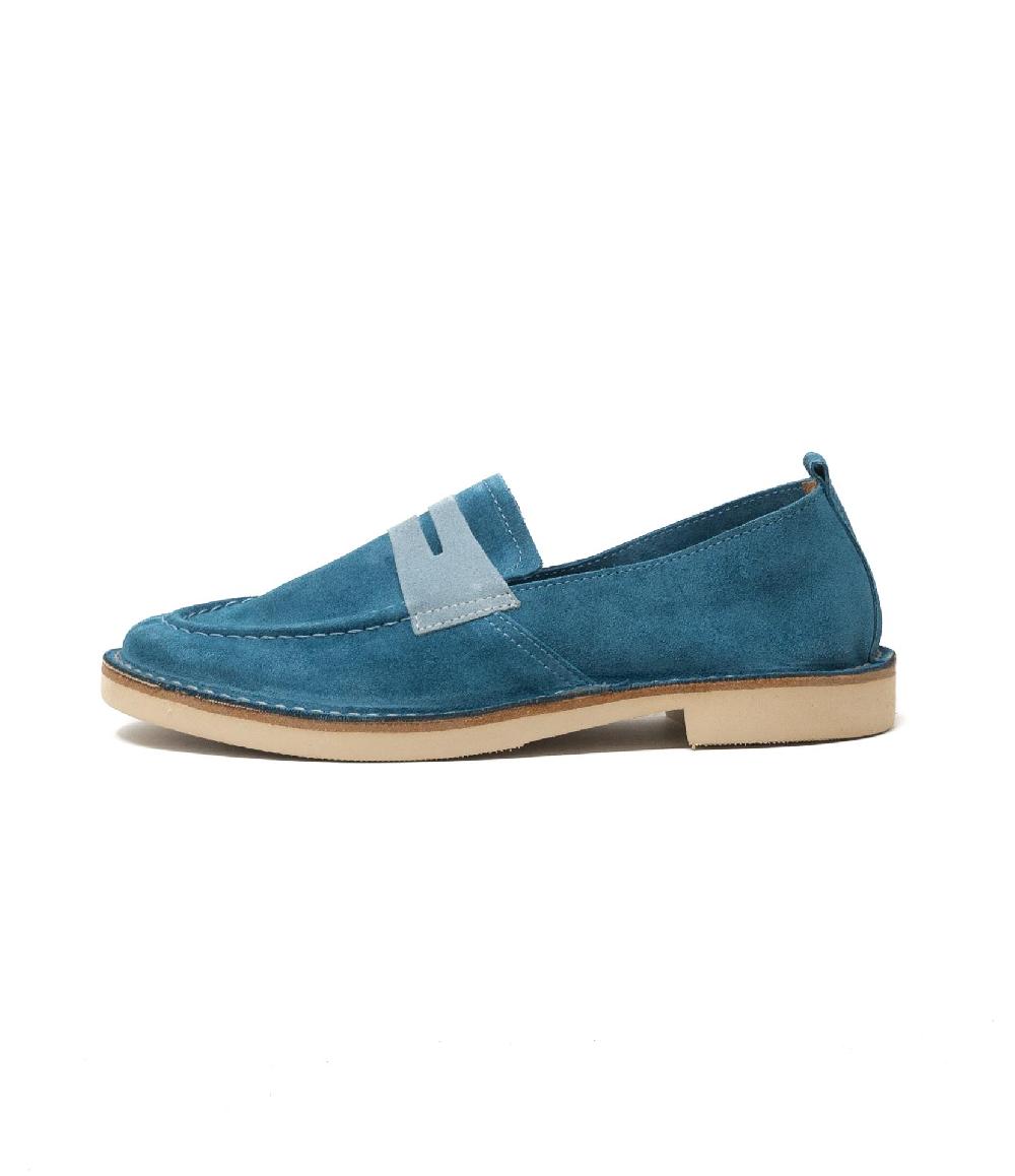 Wally Walker Wally Walker – mocassino Amalfi colore blu Offerte