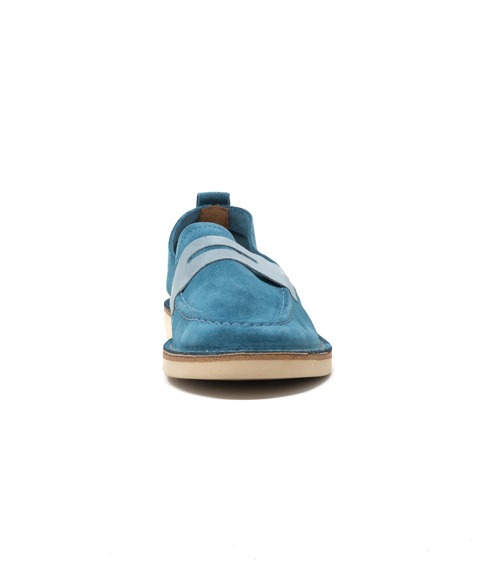 Wally Walker Wally Walker – mocassino Amalfi colore blu Offerte