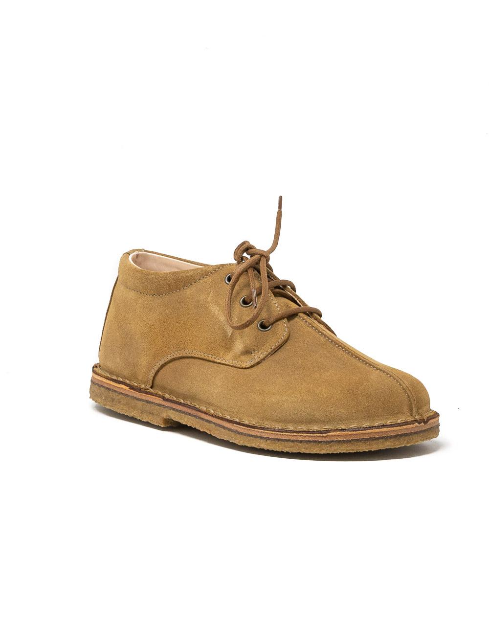 Wally Walker Astorflex – chukka donna scamosciato Countryflex D 001 Whiskey Negozio