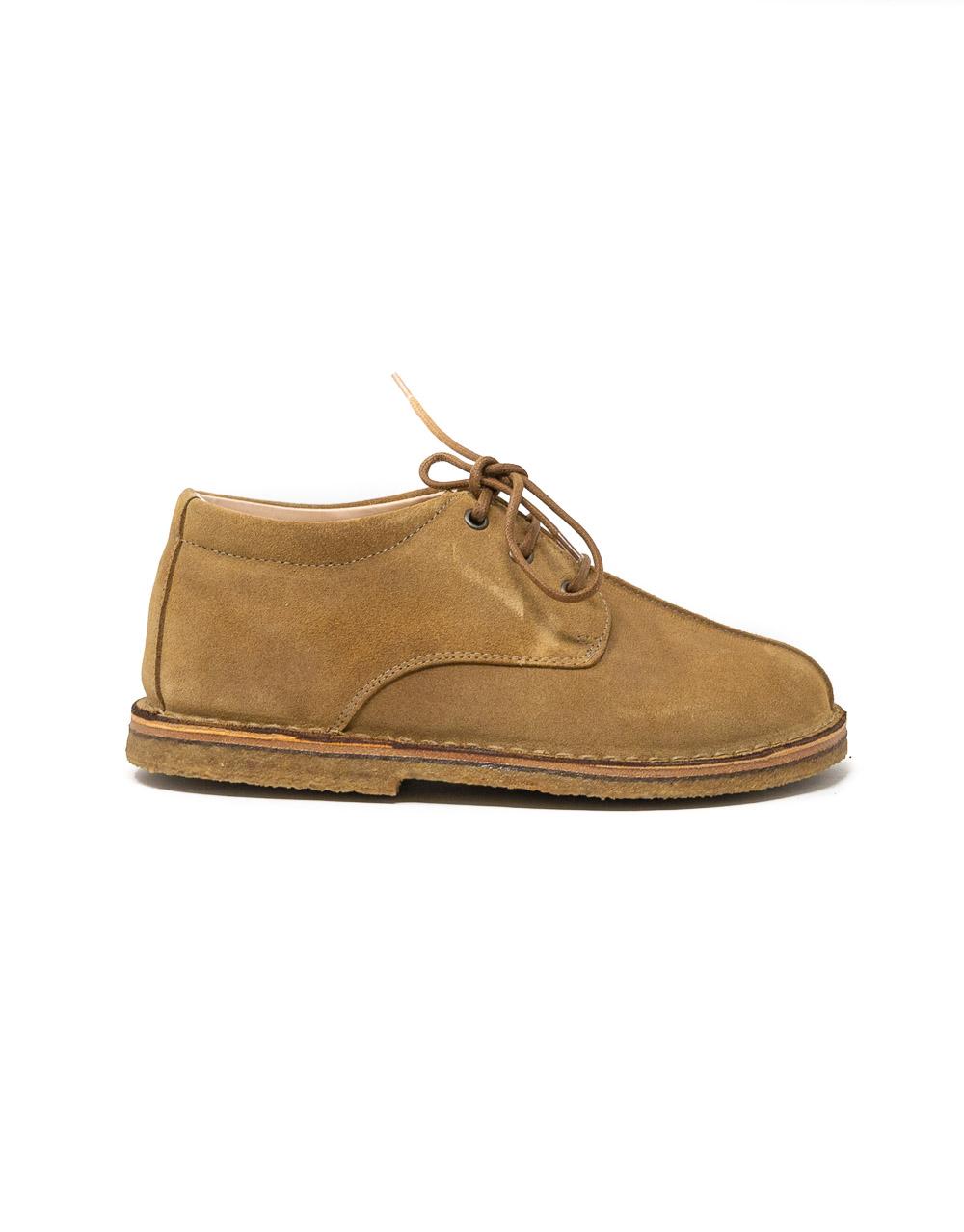 Wally Walker Astorflex – chukka donna scamosciato Countryflex D 001 Whiskey Negozio