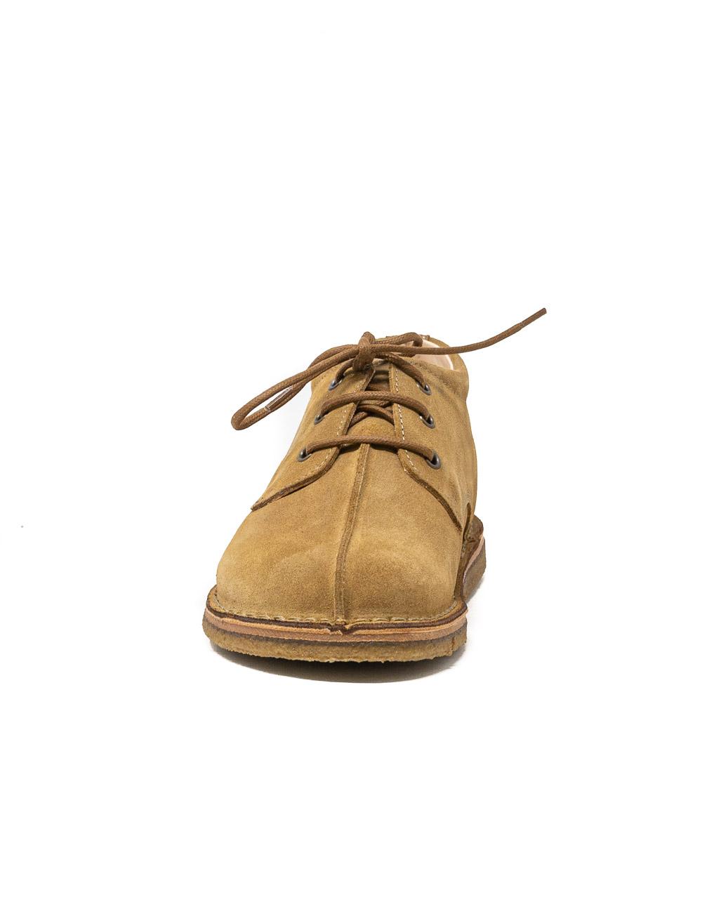 Wally Walker Astorflex – chukka donna scamosciato Countryflex D 001 Whiskey Negozio