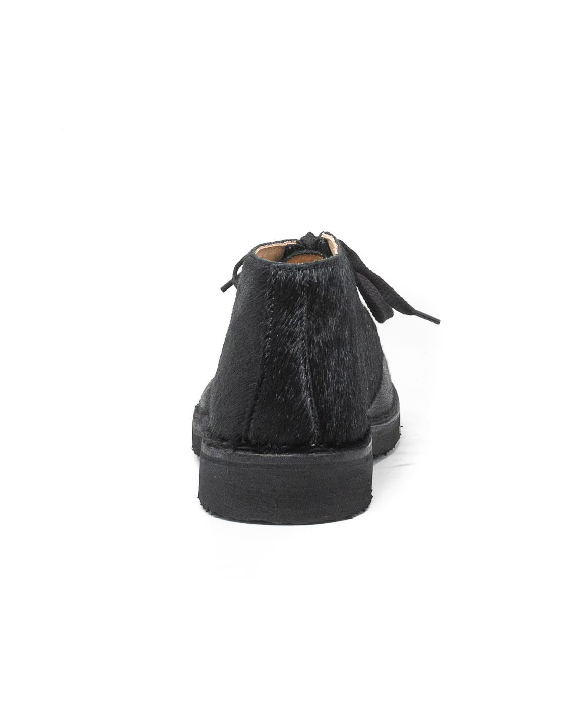 Wally Walker Astorflex – desert boot donna in cavallino wellflex nero Italy