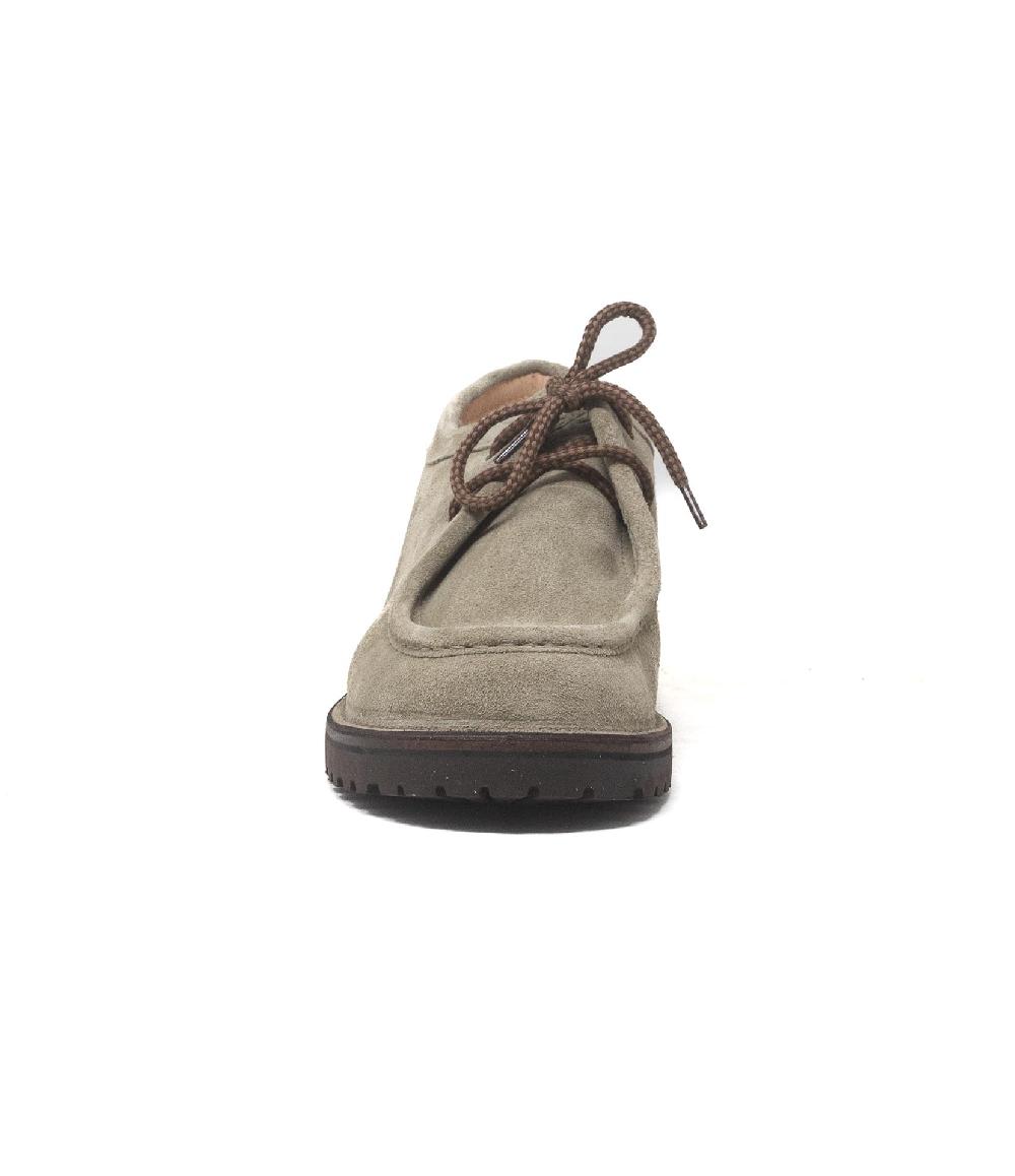 Wally Walker mocassino Astorflex in pelle scamosciata Beenflex Rubber Stone Promozione Limitata
