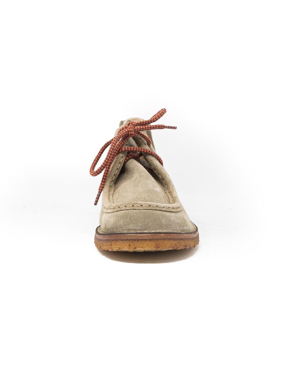 Wally Walker mocassino Astorflex in pelle scamosciata Beenflex Stone Fino Al -60%
