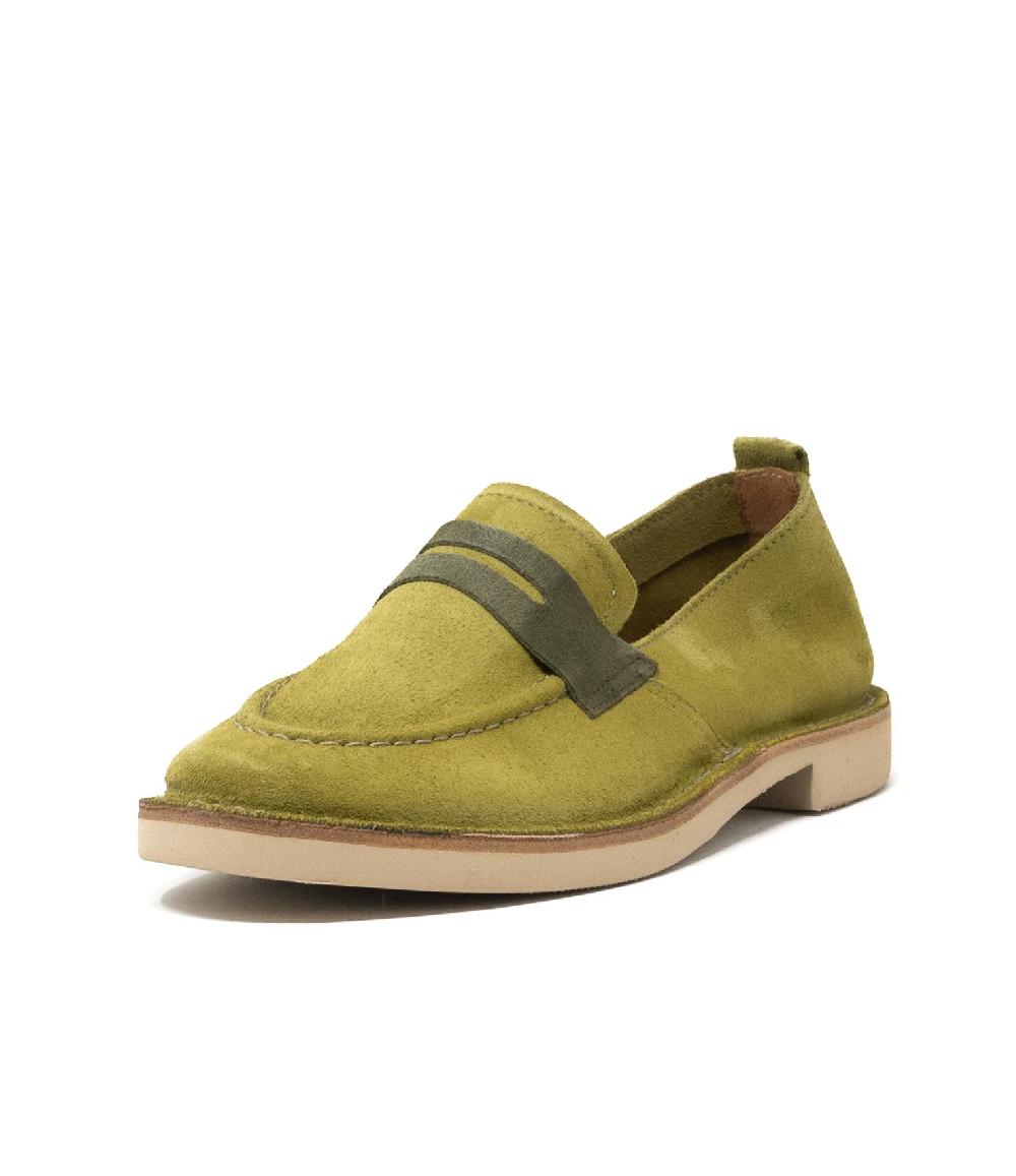 Wally Walker Wally Walker – mocassino Amalfi colore cappero Affare Del Giorno