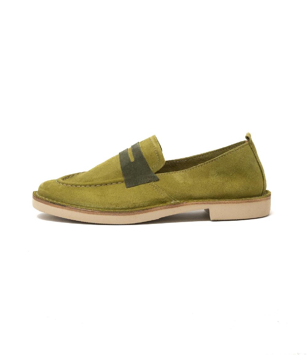 Wally Walker Wally Walker – mocassino Amalfi colore cappero Affare Del Giorno