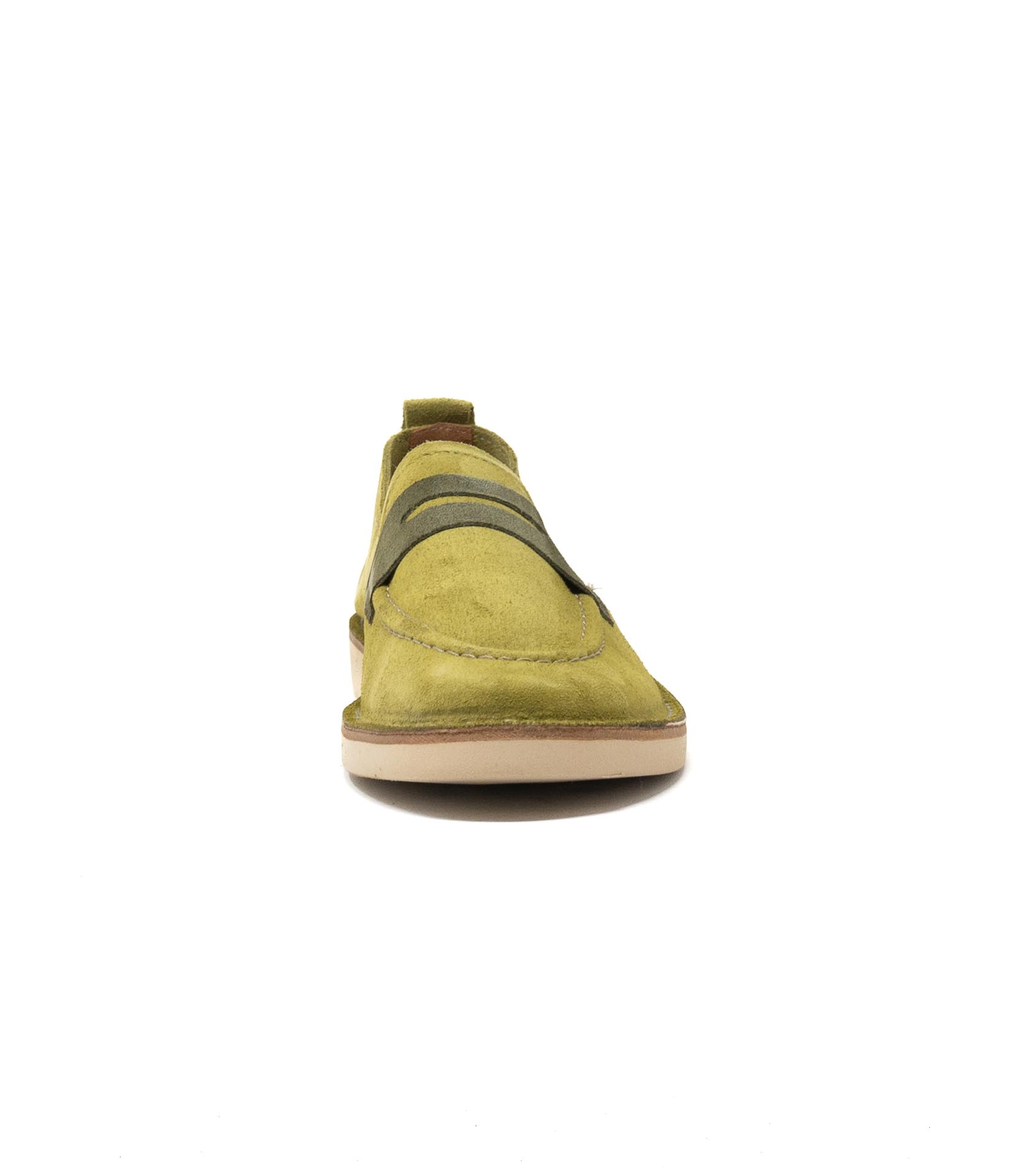 Wally Walker Wally Walker – mocassino Amalfi colore cappero Affare Del Giorno