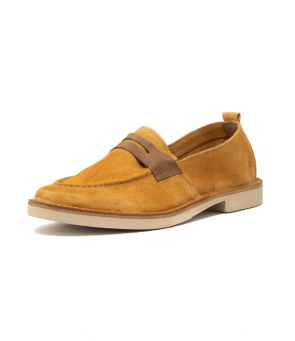 Wally Walker Wally Walker – mocassino Amalfi colore cuoio Prezzo Ridotto