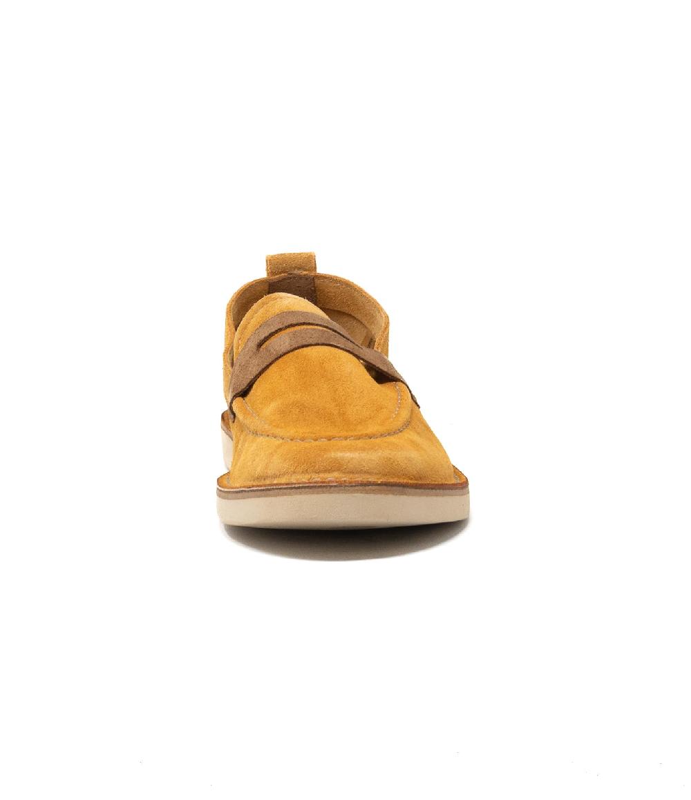 Wally Walker Wally Walker – mocassino Amalfi colore cuoio Prezzo Ridotto
