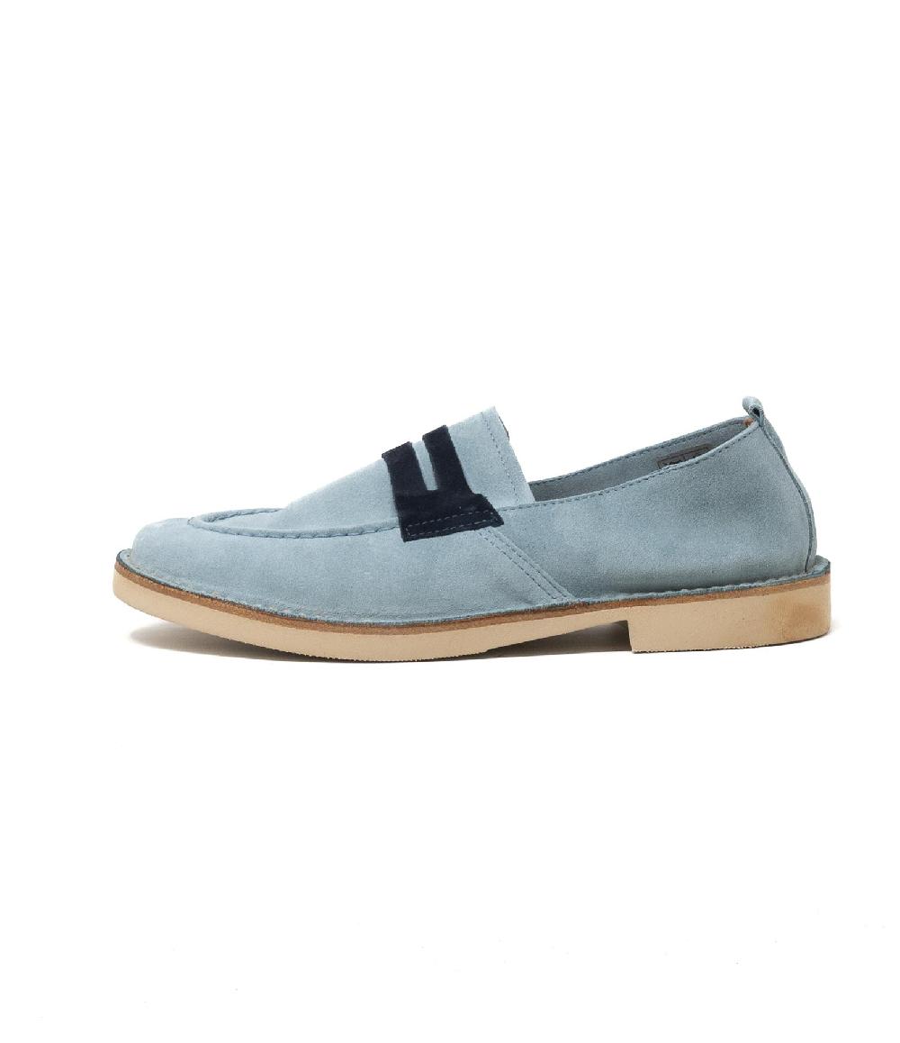 Wally Walker Wally Walker – mocassino Amalfi colore dark navy Sottocosto