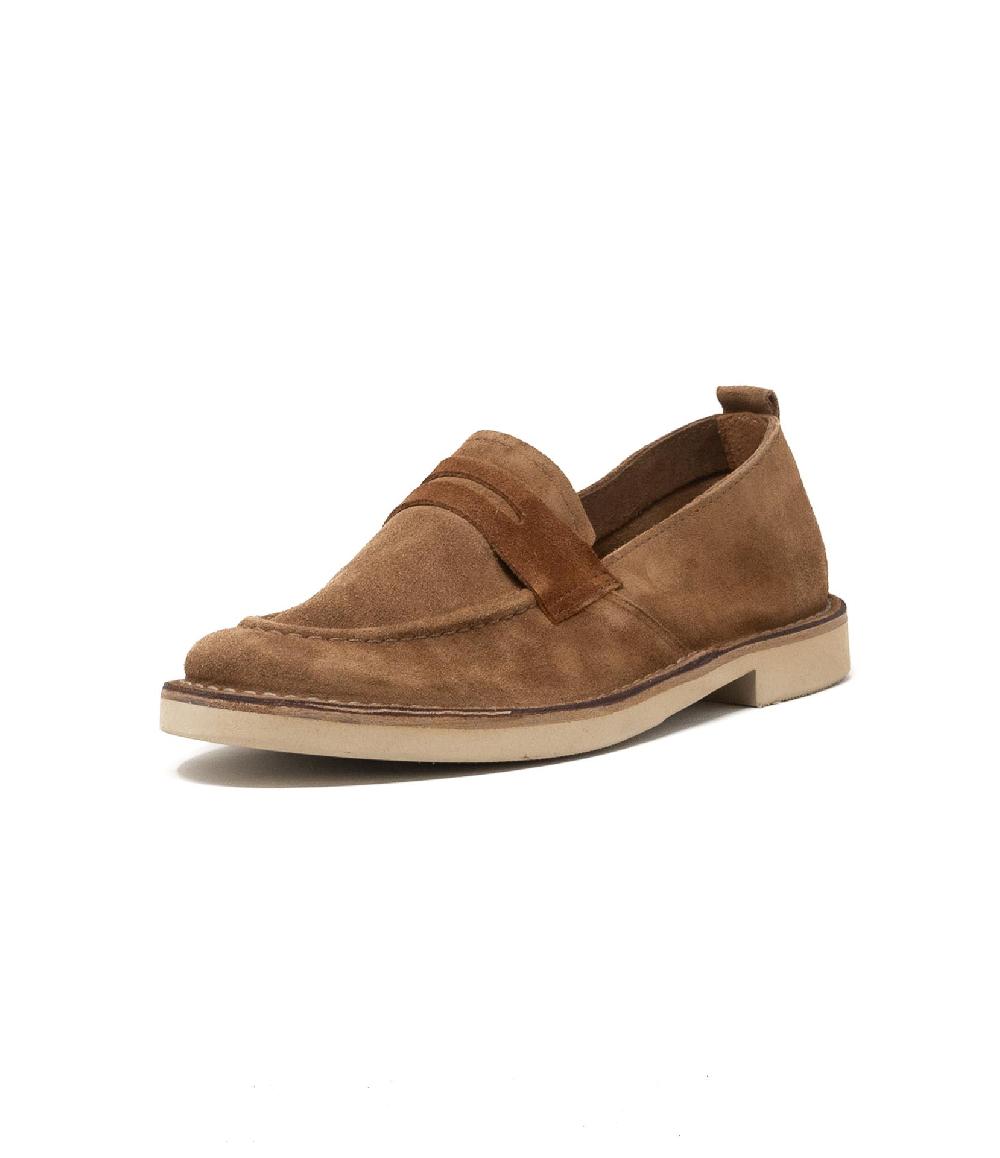 Wally Walker Wally Walker – mocassino Amalfi colore gianduia Convenienza