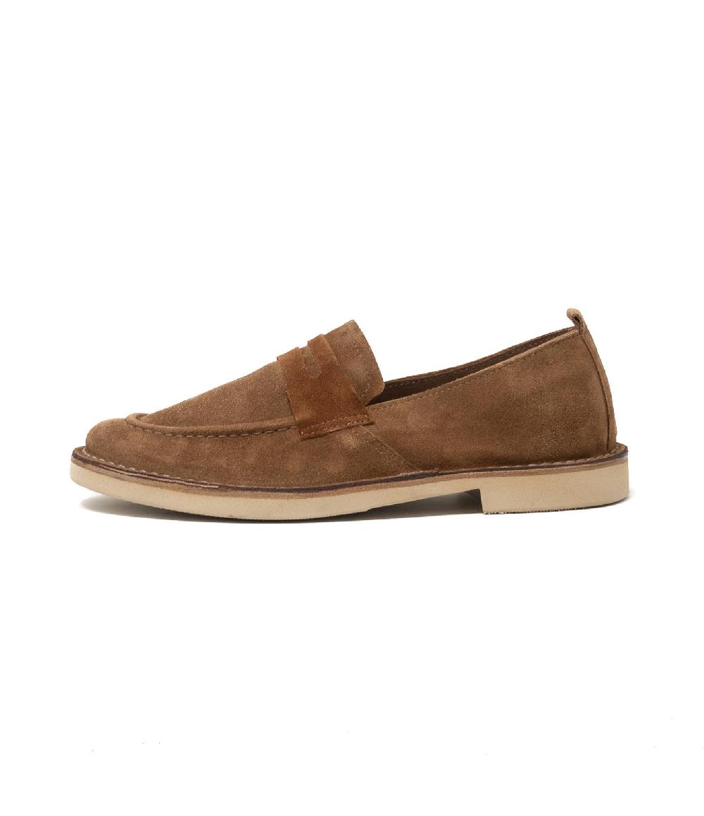 Wally Walker Wally Walker – mocassino Amalfi colore gianduia Convenienza
