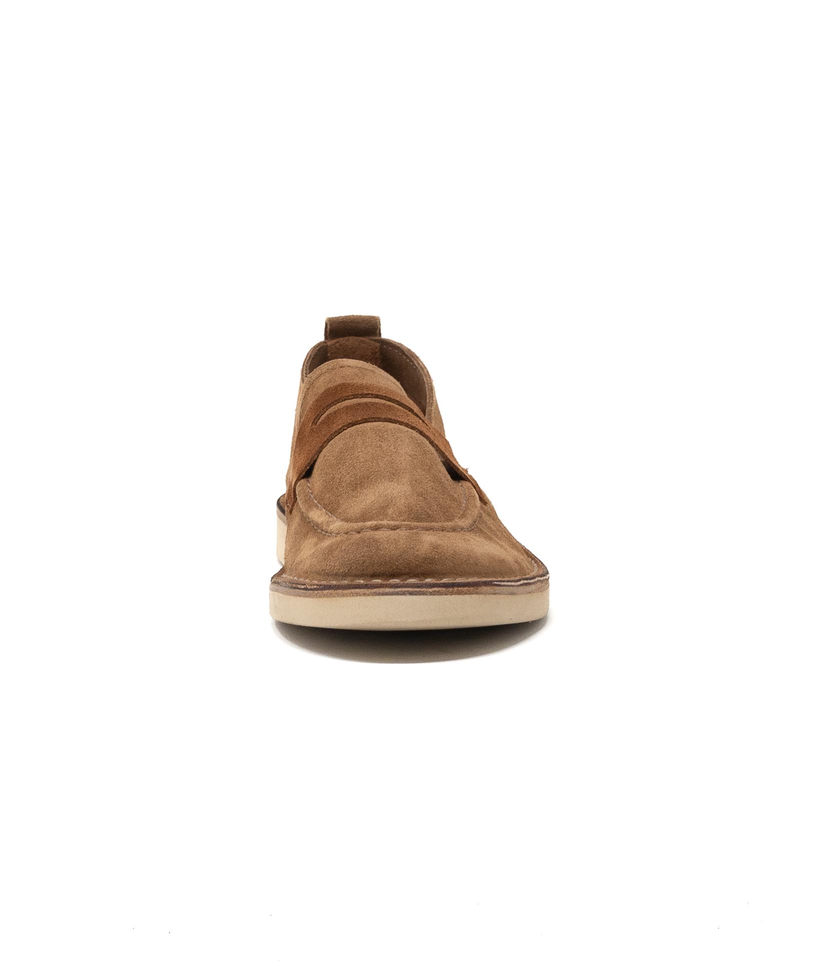Wally Walker Wally Walker – mocassino Amalfi colore gianduia Convenienza