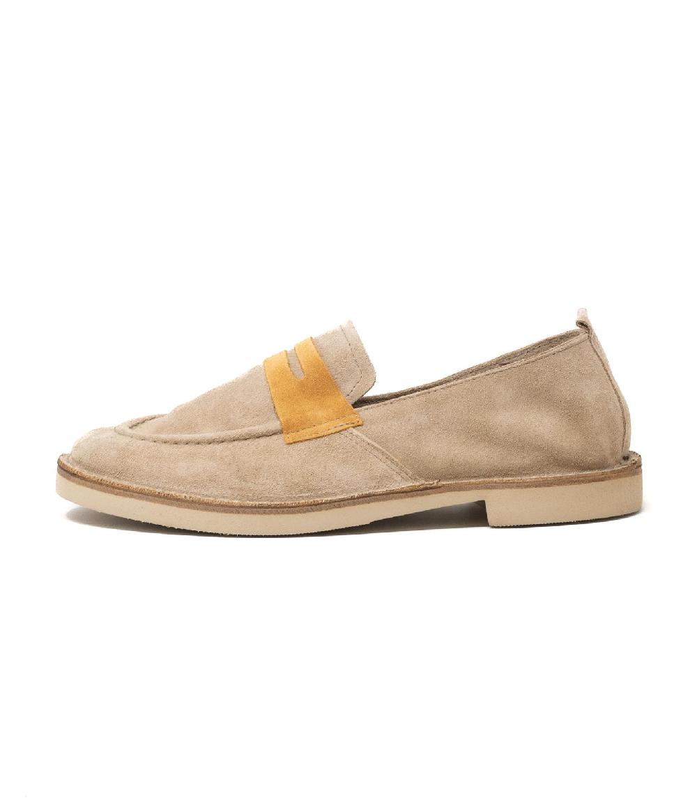 Wally Walker Wally Walker – mocassino Amalfi colore mais Novità