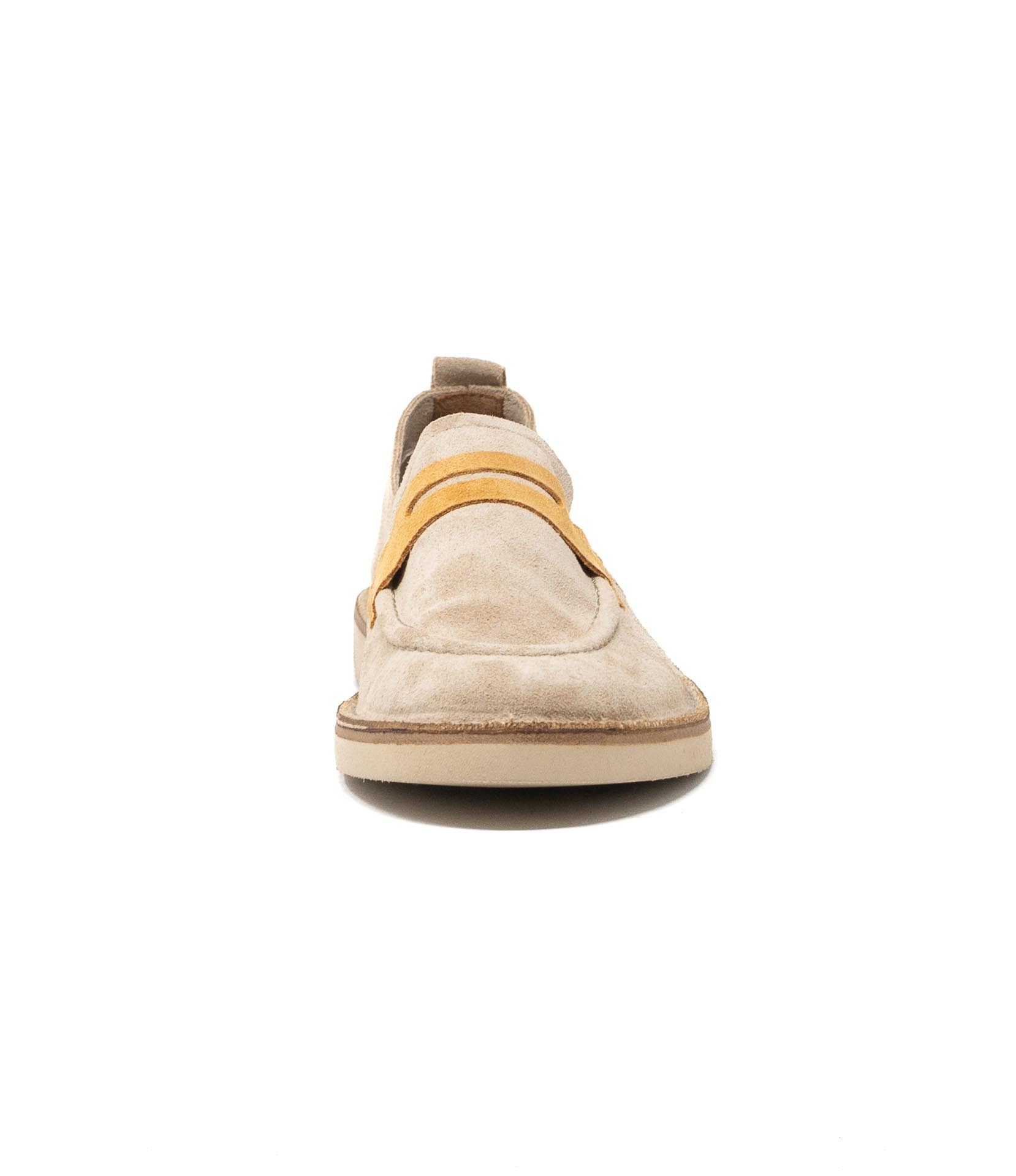 Wally Walker Wally Walker – mocassino Amalfi colore mais Novità