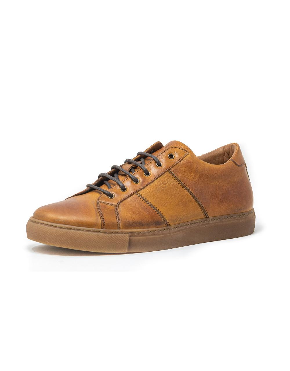Wally Walker Wally Walker – sneaker in pelle Royale bruciato Offerte