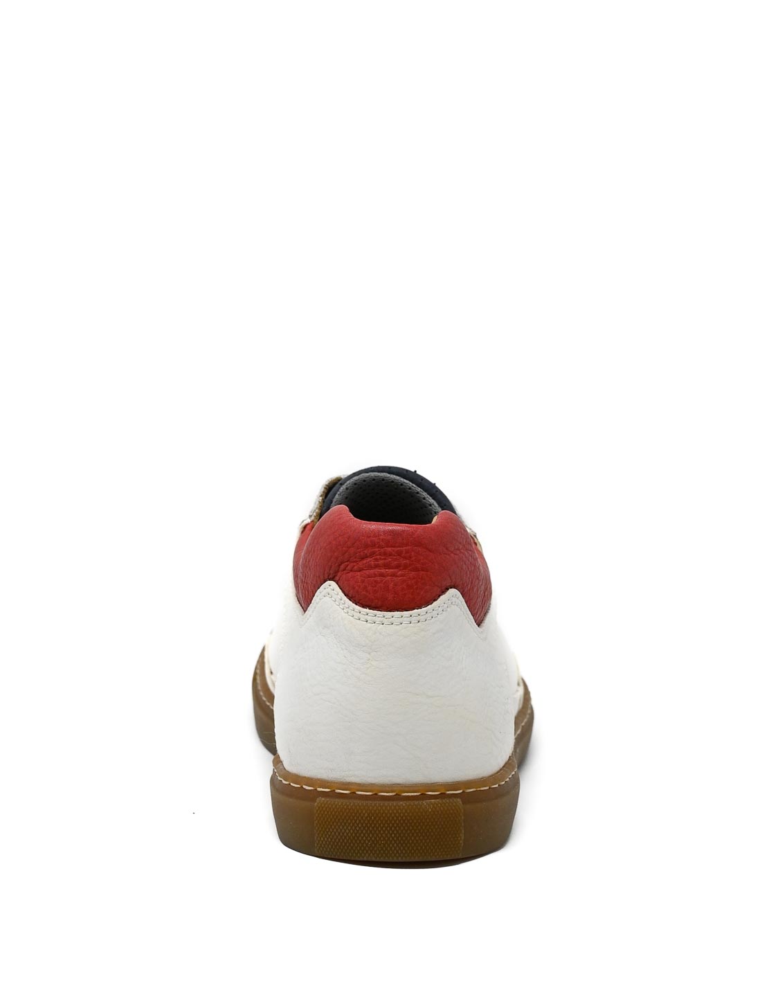 Wally Walker Wally Walker – sneaker Sneaker in pelle bianco Vendita Economica