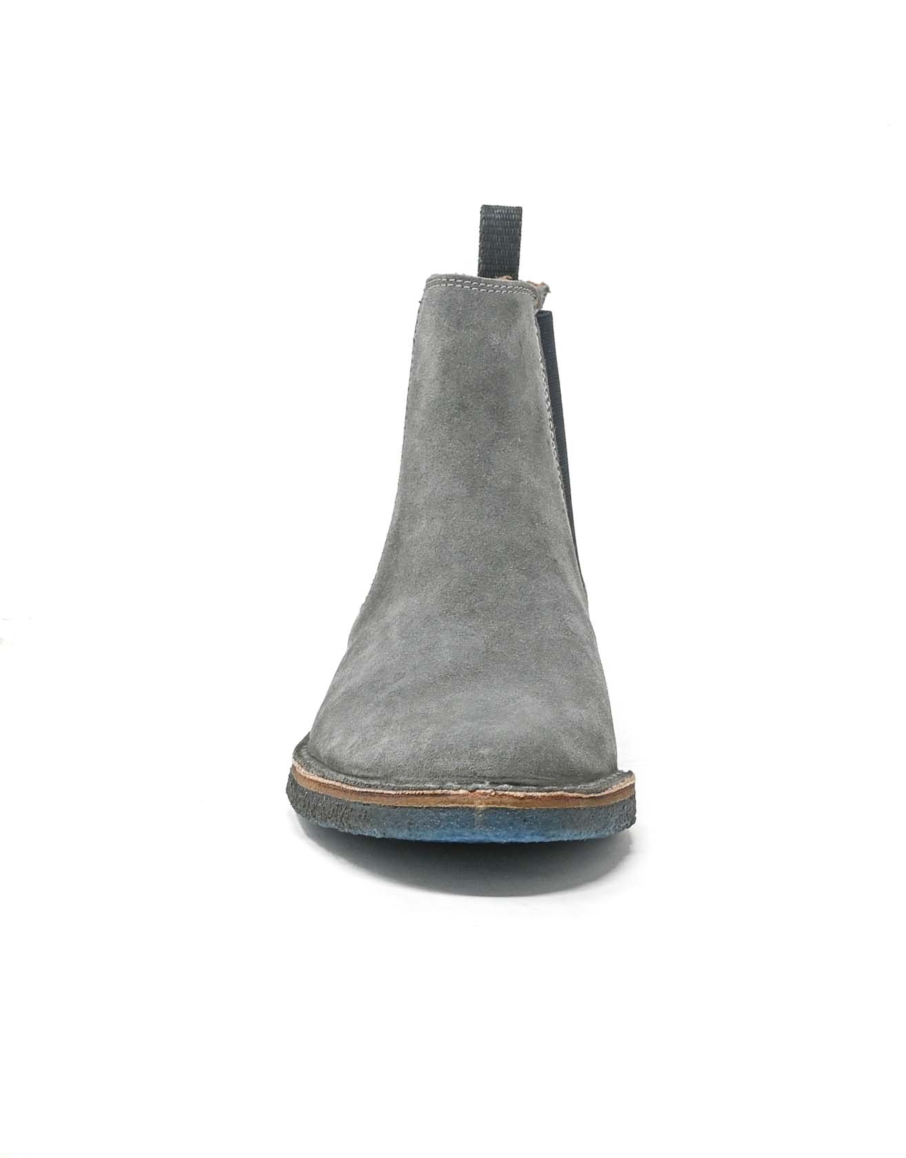 Wally Walker Wally Walker – stivale mid scamosciato Sandro metallo Nuova