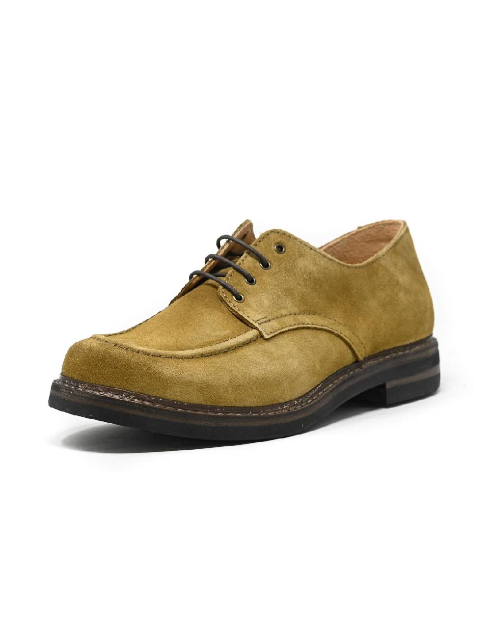 Wally Walker Astorflex – derby scamosciato Rostflex whiskey Spedizione Gratuita
