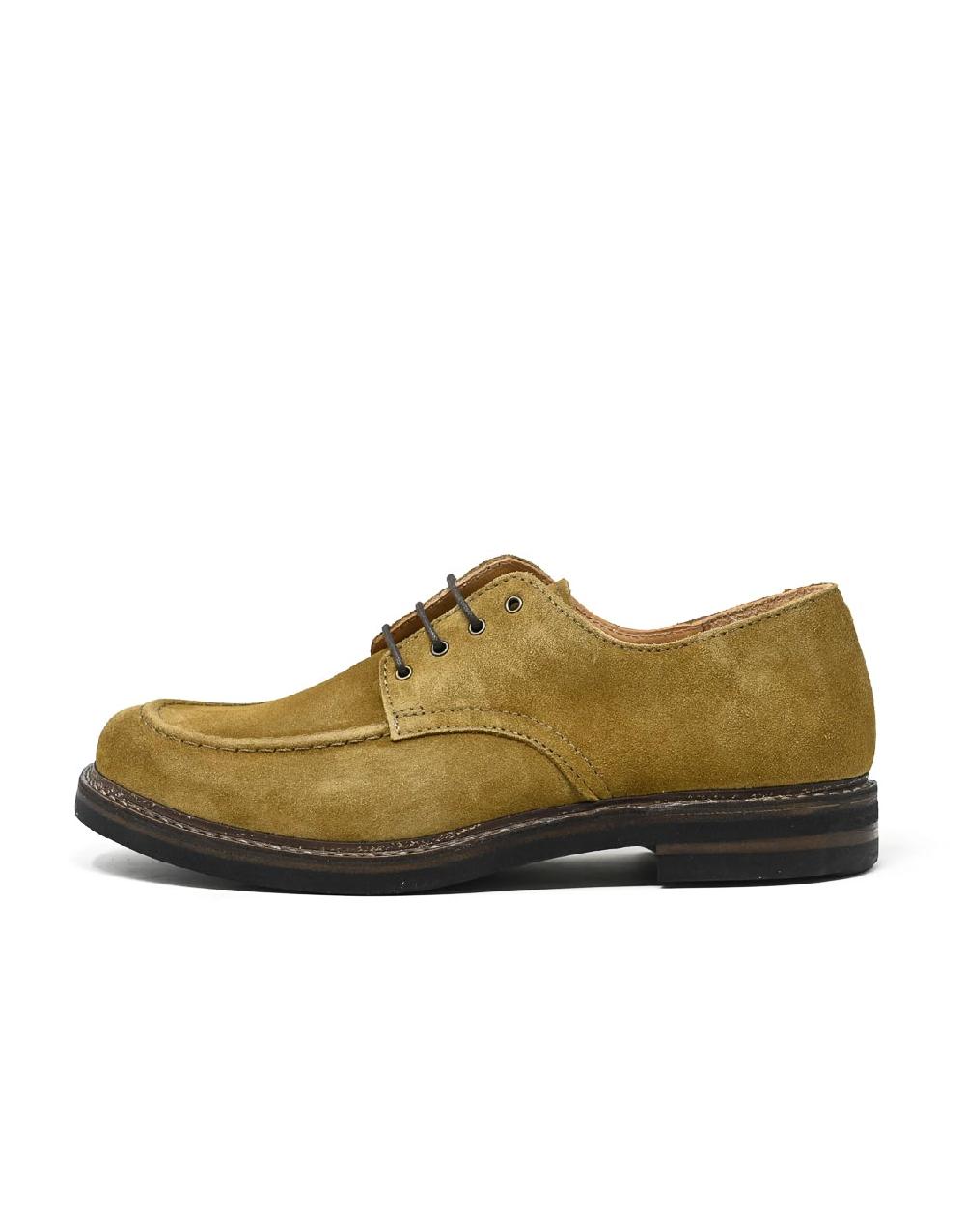 Wally Walker Astorflex – derby scamosciato Rostflex whiskey Spedizione Gratuita