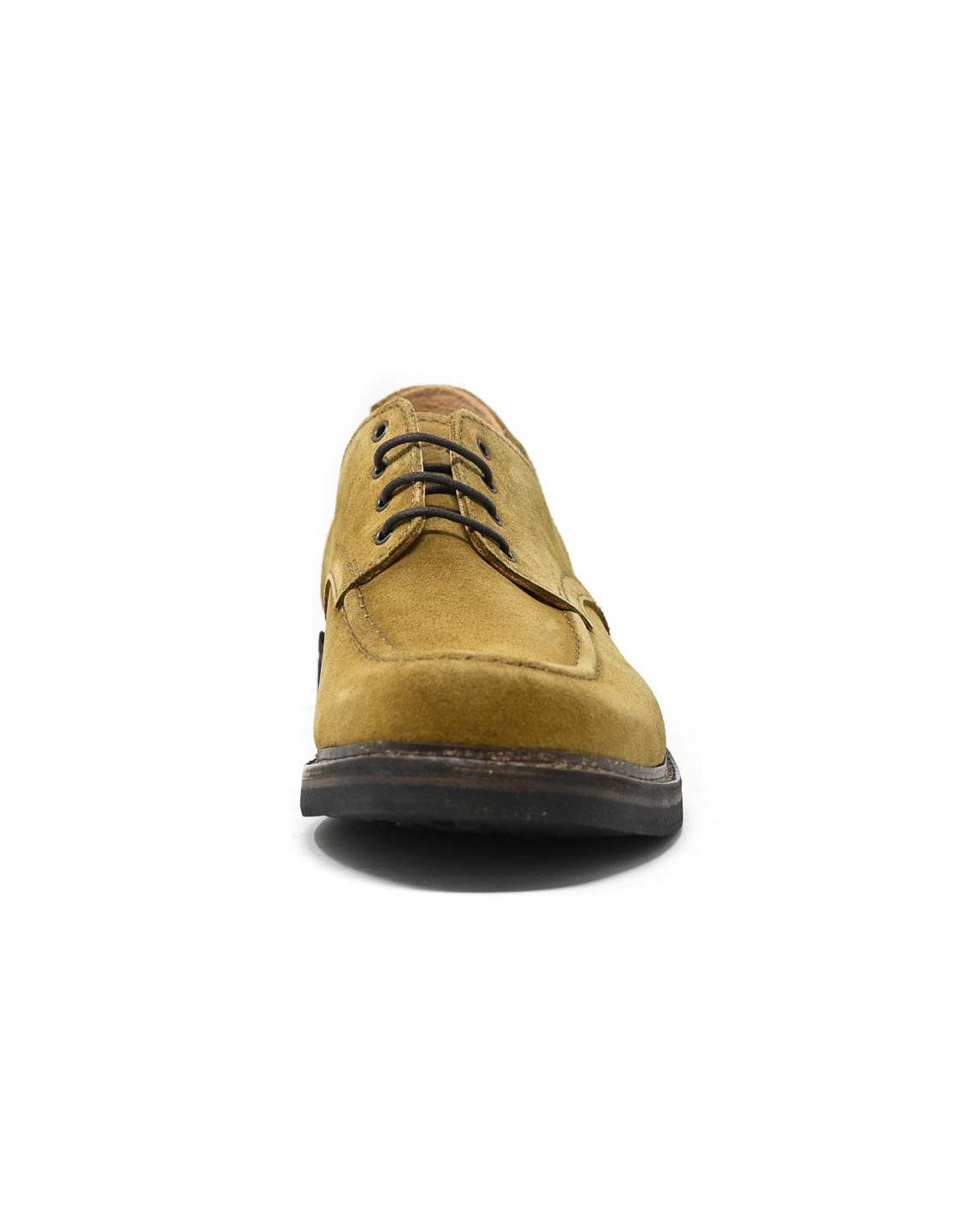 Wally Walker Astorflex – derby scamosciato Rostflex whiskey Spedizione Gratuita