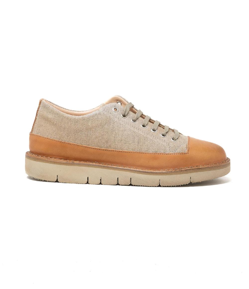 Wally Walker Astorflex – Scarpa estiva in pelle e tessuto Kastflex sabbia Soddisfazione Garantita