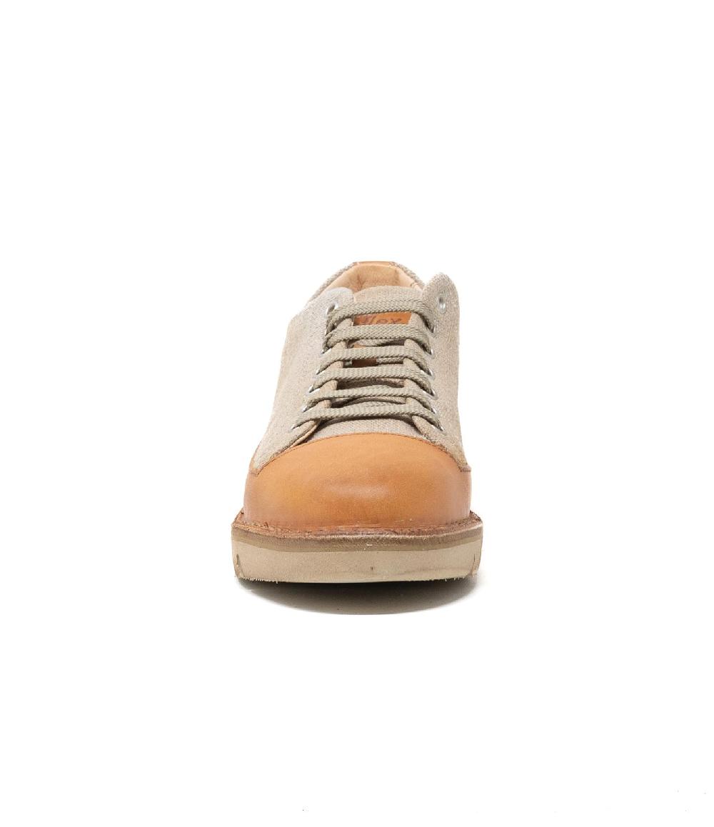 Wally Walker Astorflex – Scarpa estiva in pelle e tessuto Kastflex sabbia Soddisfazione Garantita