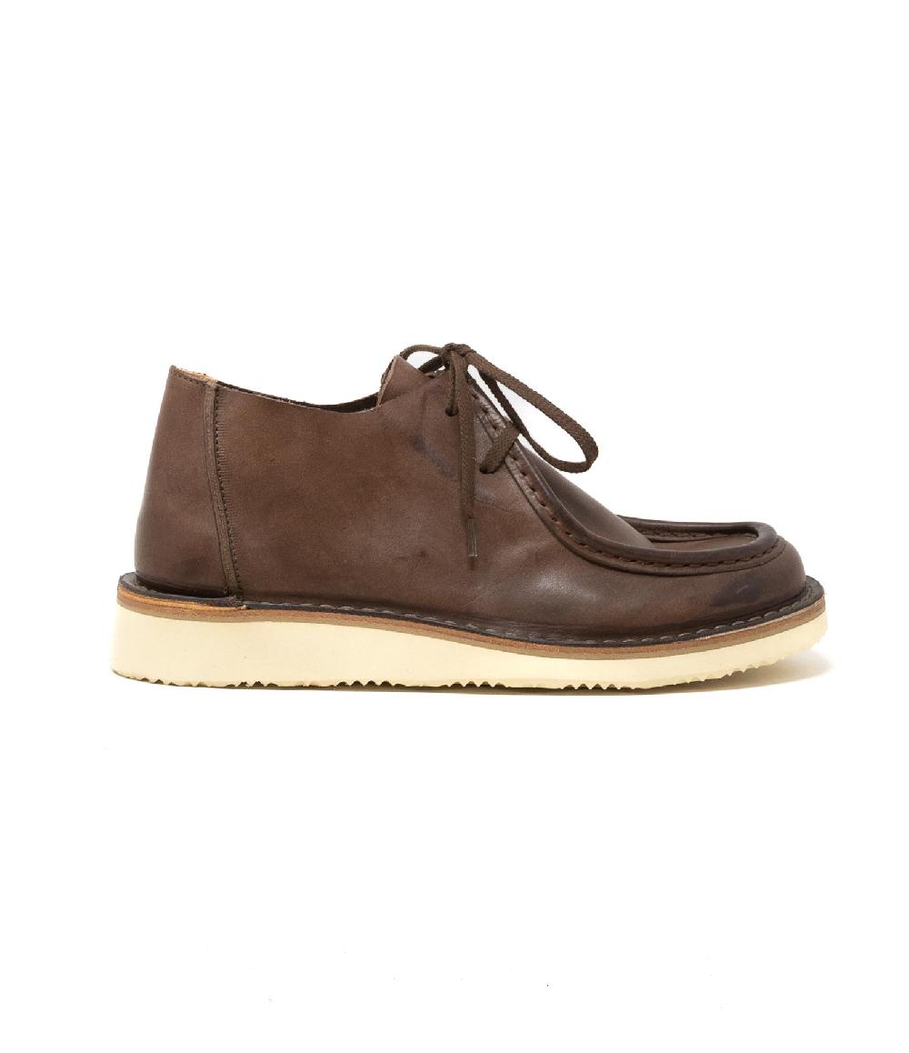 Wally Walker mocassino Astorflex in pelle Beenflex Brown Qualità Garantita