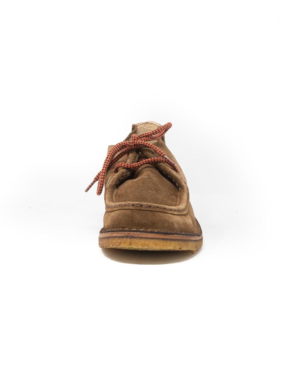 Wally Walker mocassino Astorflex in pelle scamosciata Beenflex Dark Khaki Acquista Ora