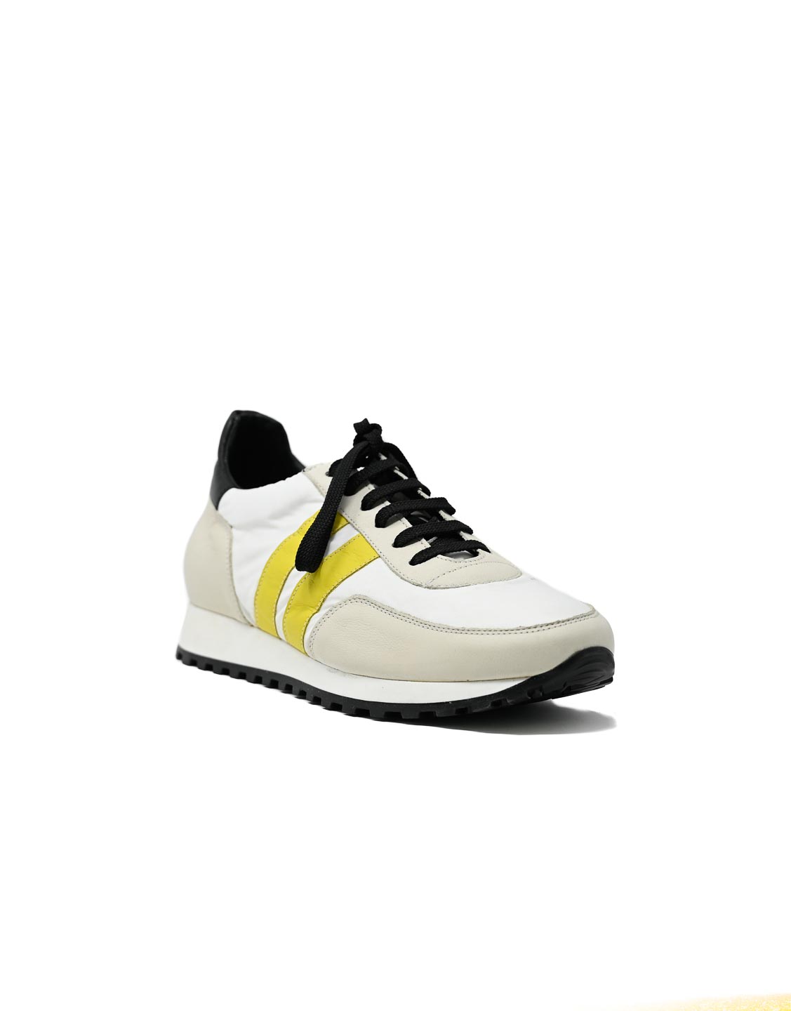 Wally Walker Wally Walker – Runner bianco Shopping Online