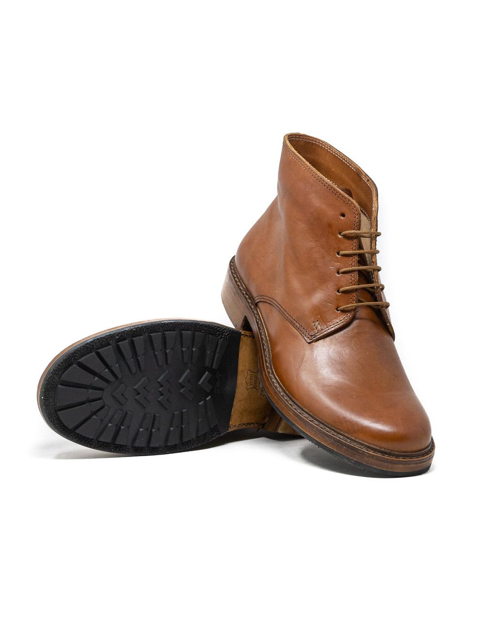 Wally Walker Astorflex – stivale uomo in pelle Midflex america Prezzo Ridotto
