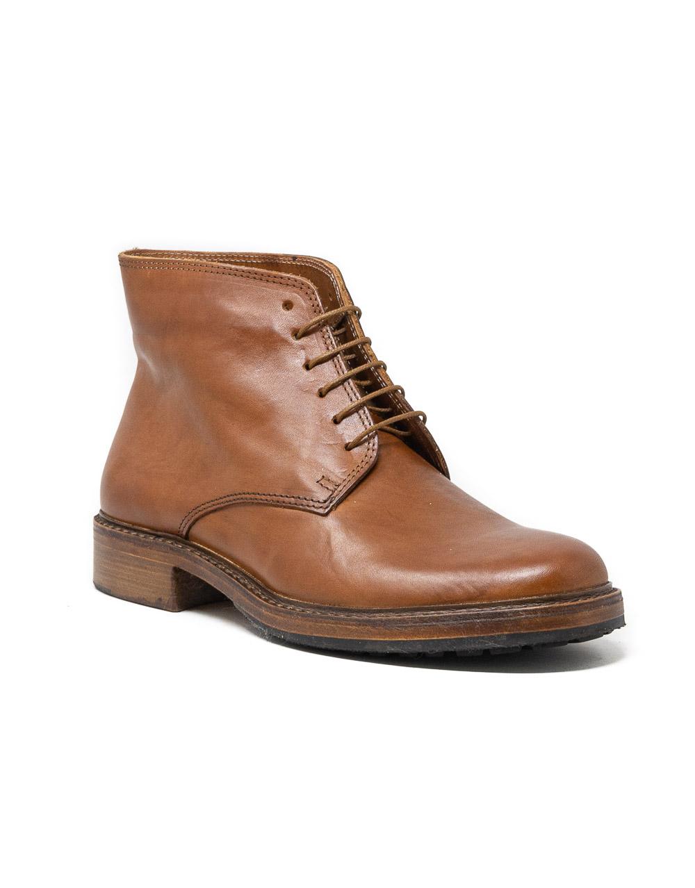 Wally Walker Astorflex – stivale uomo in pelle Midflex america Prezzo Ridotto