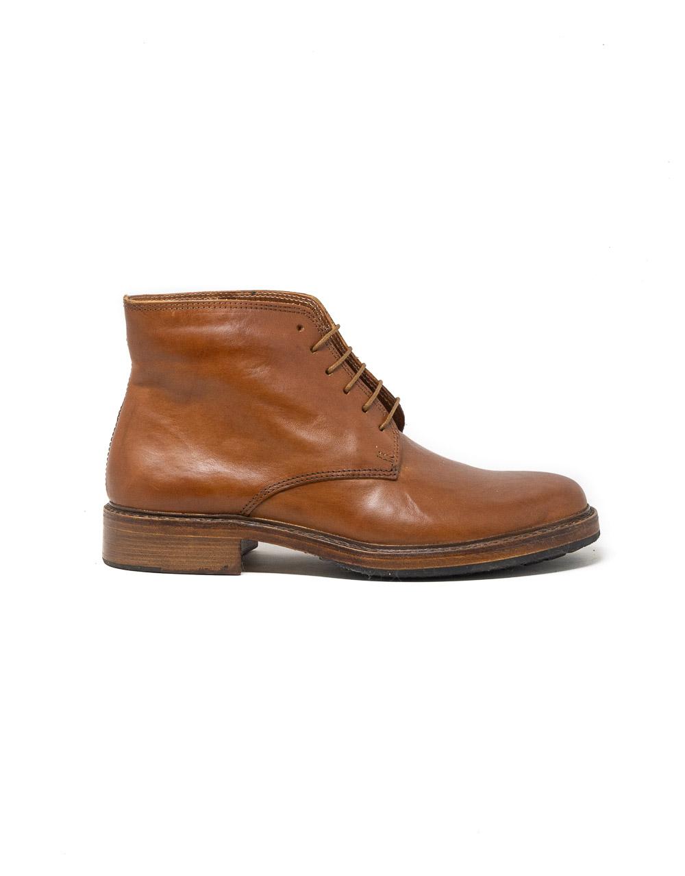 Wally Walker Astorflex – stivale uomo in pelle Midflex america Prezzo Ridotto