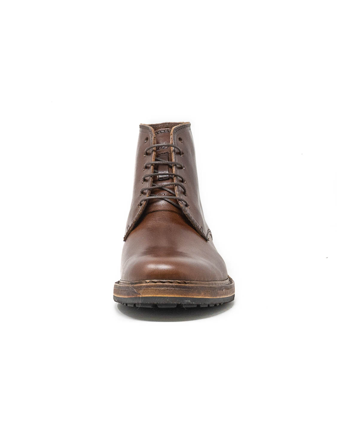 Wally Walker Astorflex – stivale uomo in pelle Midflex brown Sottocosto