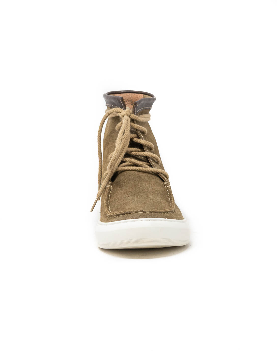 Wally Walker Astorflex – stivaletto scamosciato Navaflex militare Online