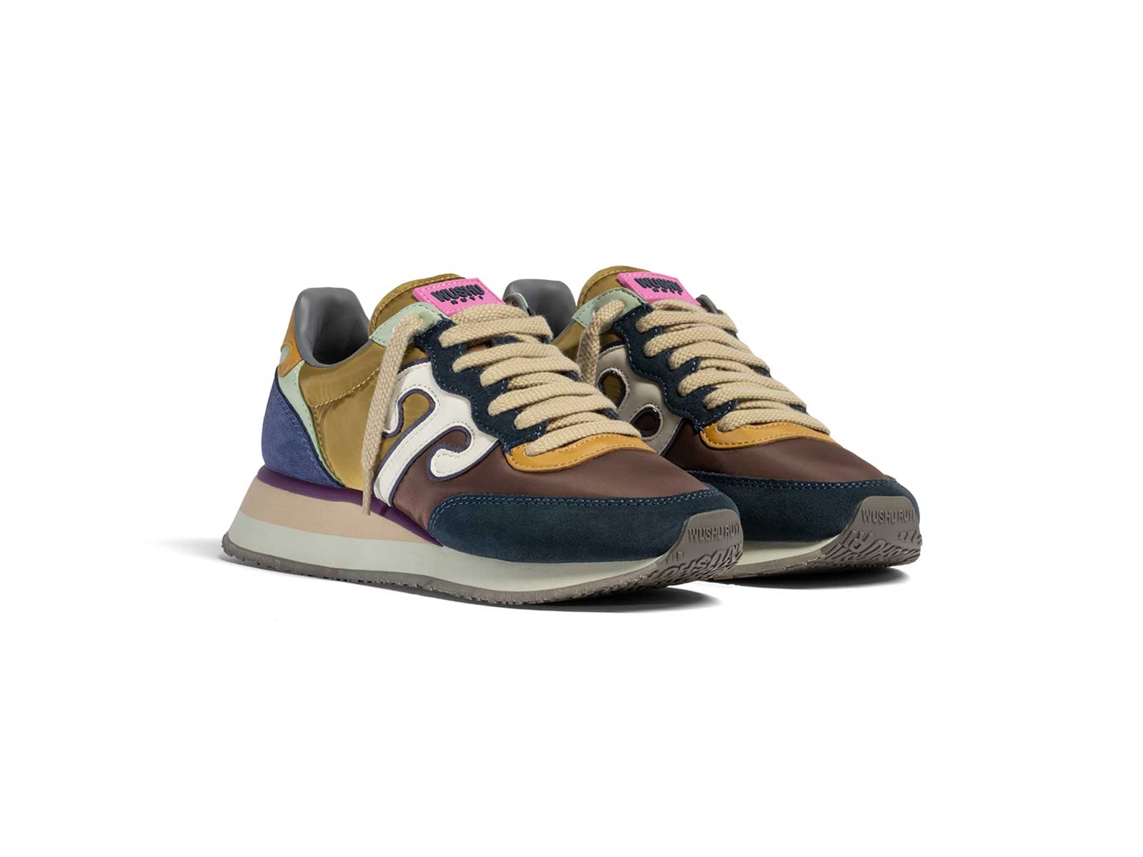 Wushu ruyi Master 507 Saldi