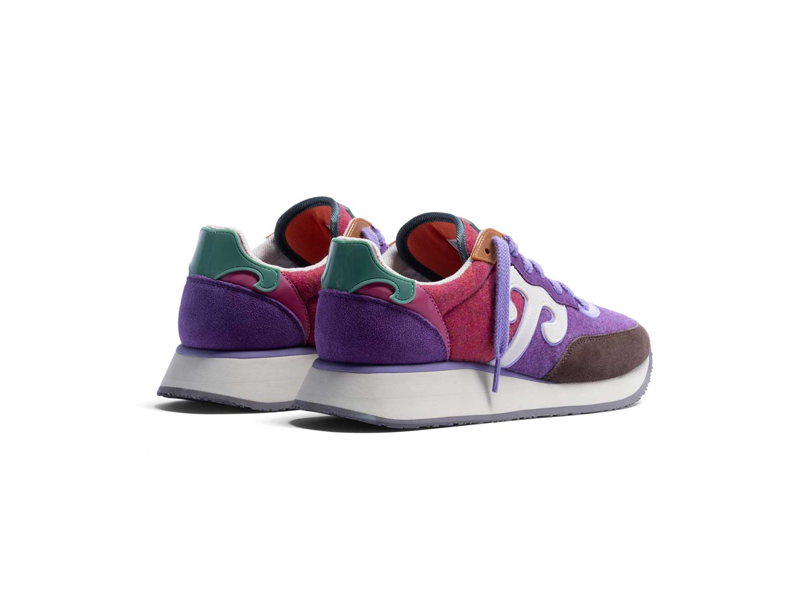Wushu ruyi Master Wool 06 Saldi Di Fabbrica