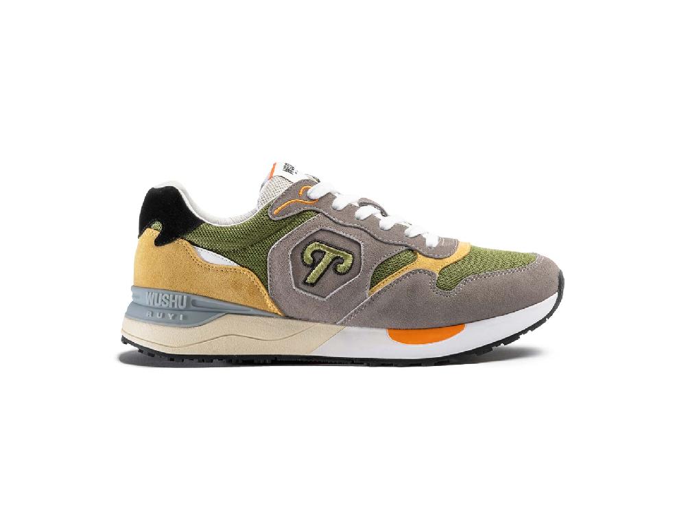 Wushu ruyi ONE 07 Fino Al -60%