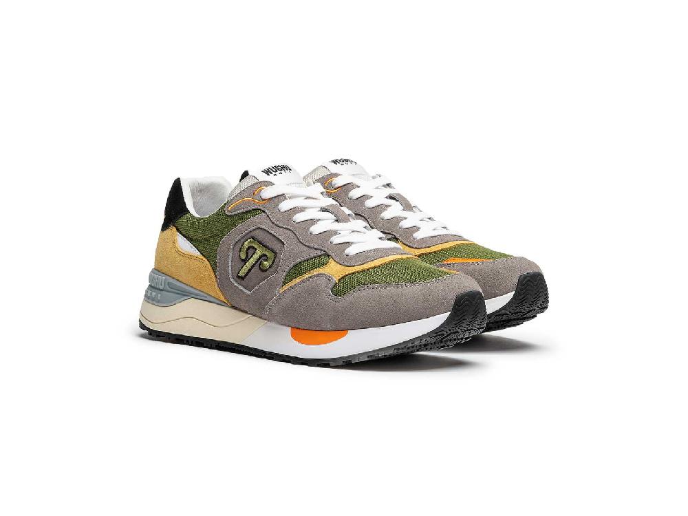 Wushu ruyi ONE 07 Fino Al -60%