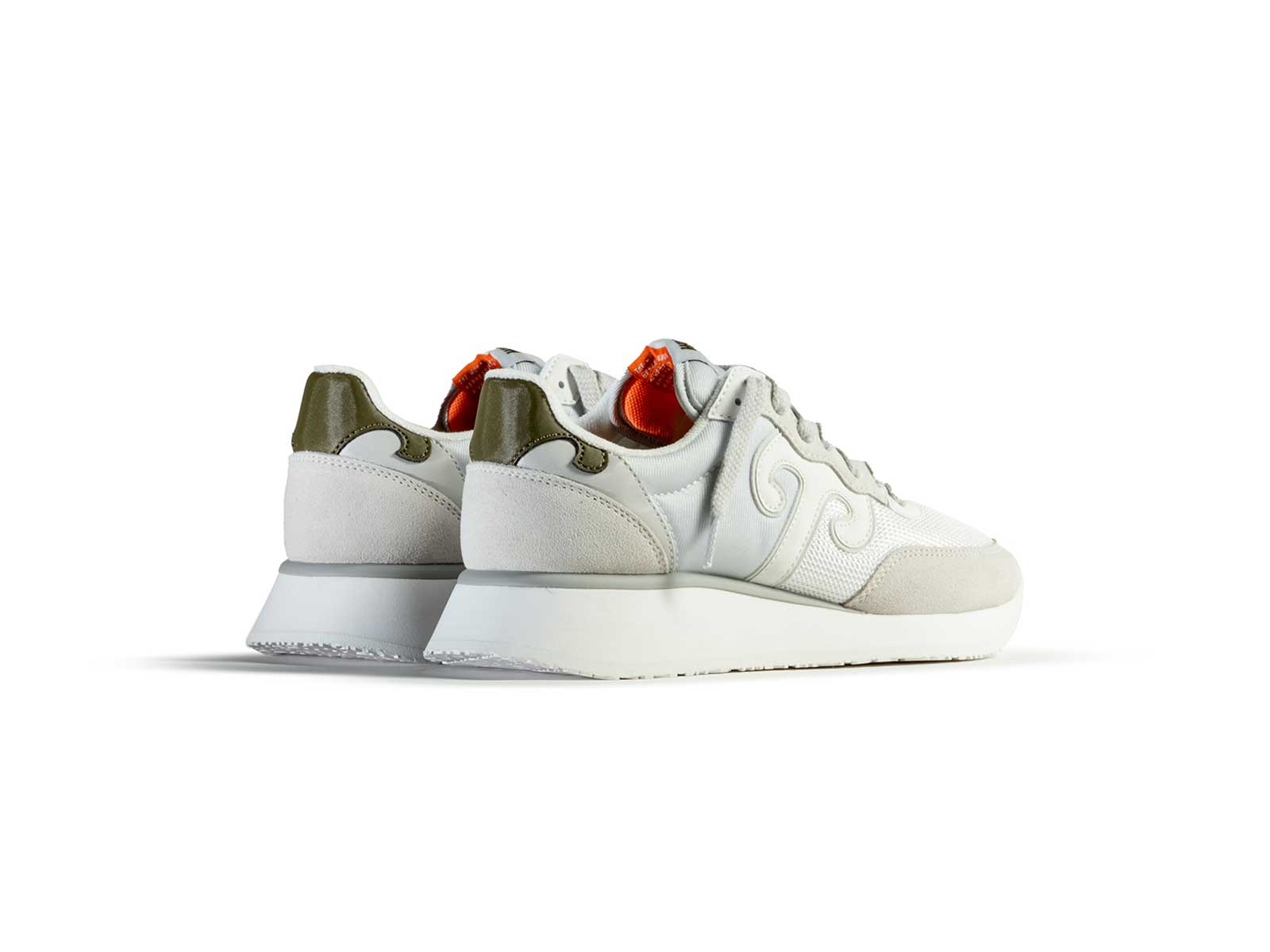 Wushu ruyi Master Sport 301 Moda