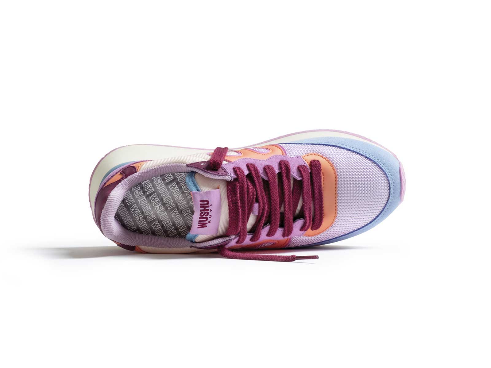 Wushu ruyi Master Sport 332 Sottocosto