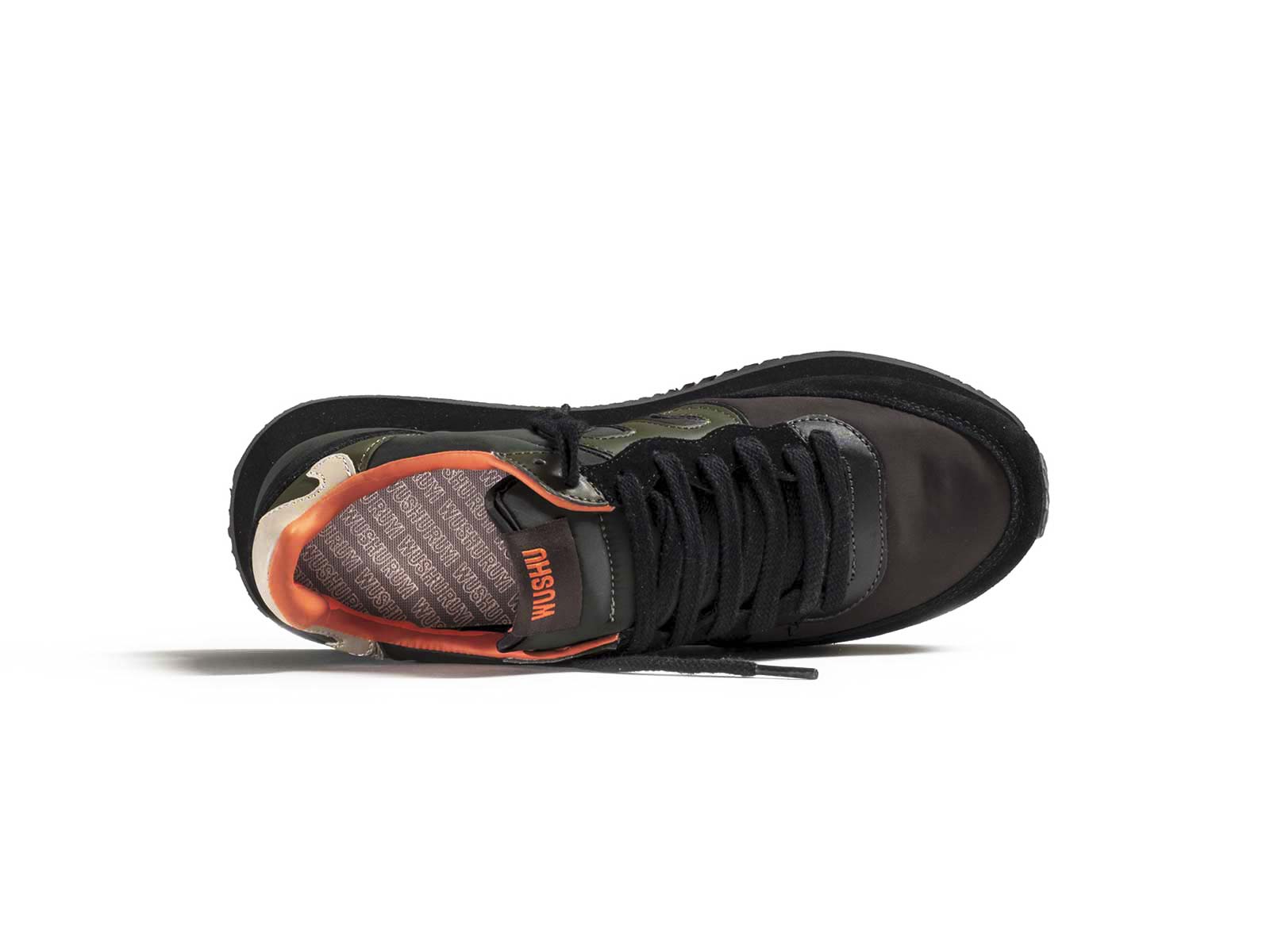 Wushu ruyi Master 432 In Linea