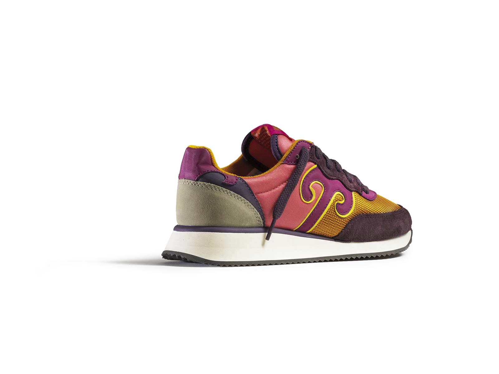 Wushu ruyi Master Sport 152 In Linea