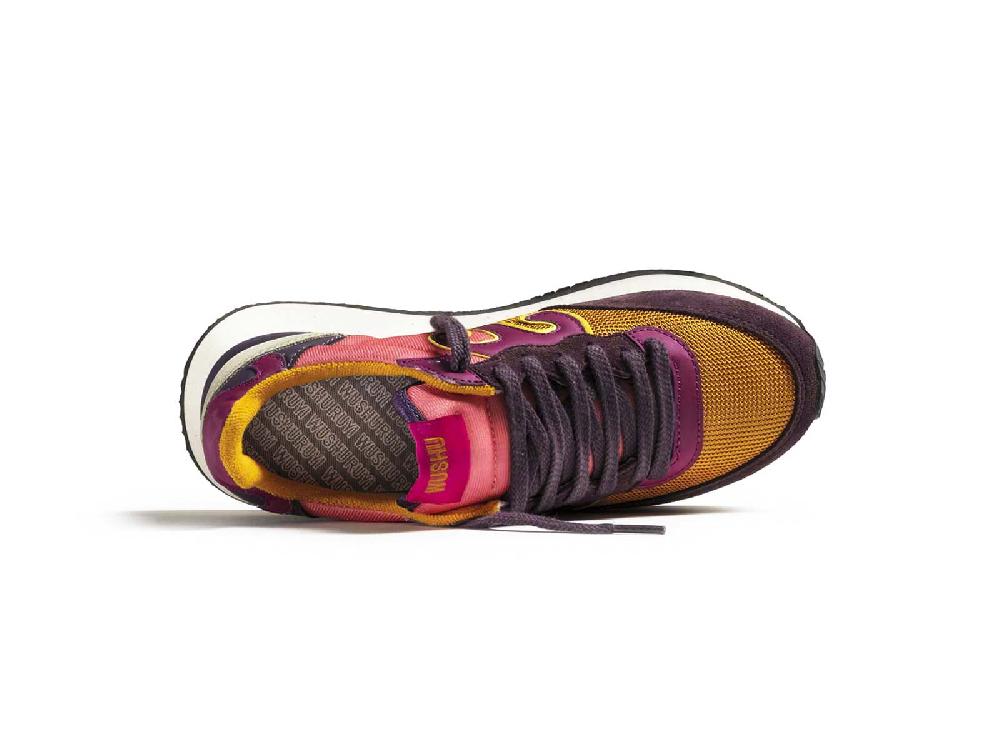 Wushu ruyi Master Sport 152 In Linea