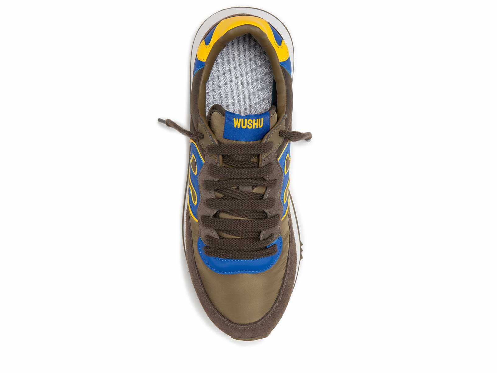 Wushu ruyi Master 263 Offerta